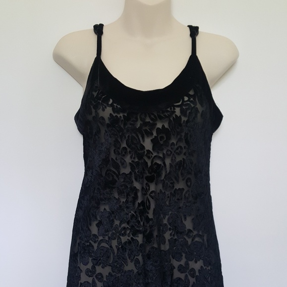 🍀SALE🍀Vintage V.S. Dress - Picture 2 of 6